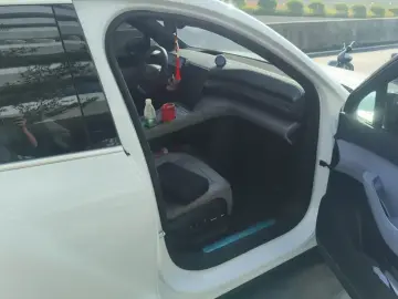 2024 Nio EC6 с пробегом 51 000 км