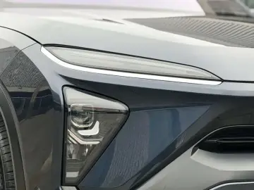 2020 Nio EC6 с пробегом 110 800 км