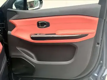 2020 Nio EC6 с пробегом 110 800 км