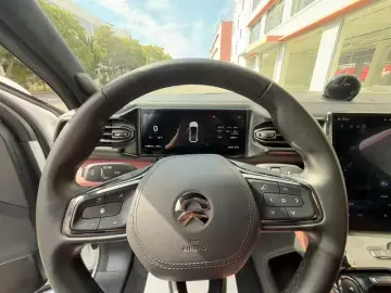 2020 Nio EC6 с пробегом 139 000 км
