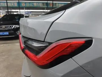2020 Nio EC6 с пробегом 66 000 км