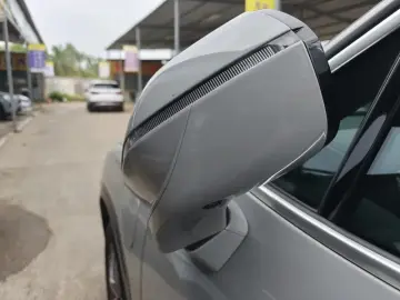 2020 Nio EC6 с пробегом 66 000 км