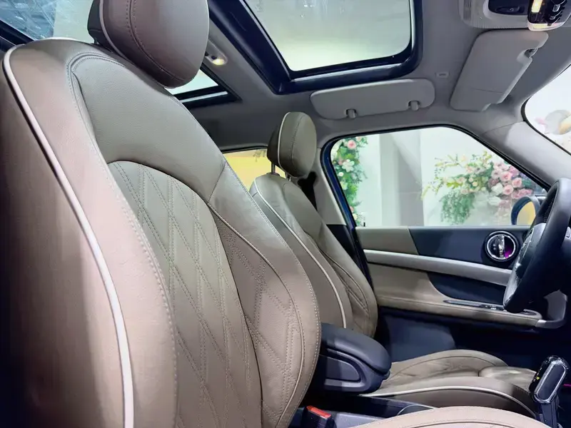 2019 Mini Countryman с пробегом 52 200 км