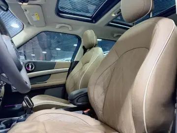 2019 Mini Countryman с пробегом 52 200 км