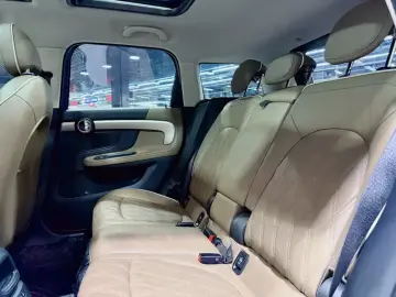 2019 Mini Countryman с пробегом 52 200 км