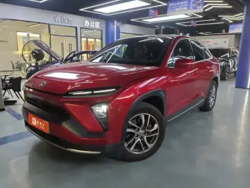 2020 Nio EC6 с пробегом 57 000 км