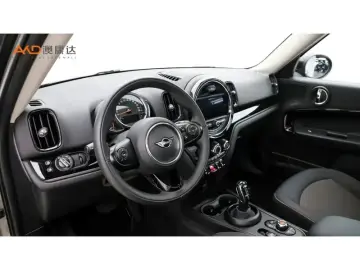 2020 Mini Countryman с пробегом 47 700 км