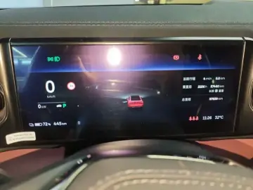 2020 Nio EC6 с пробегом 57 000 км