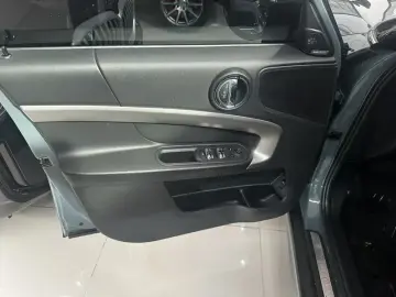 2021 Mini Countryman с пробегом 133 000 км