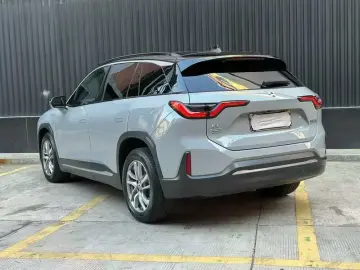 2022 Nio ES6 с пробегом 60 300 км