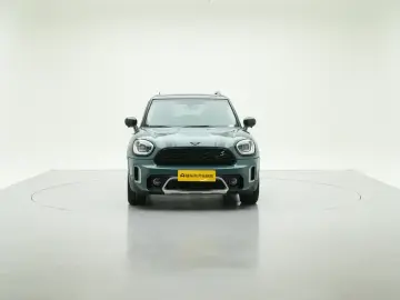 2022 Mini Countryman с пробегом 6 100 км