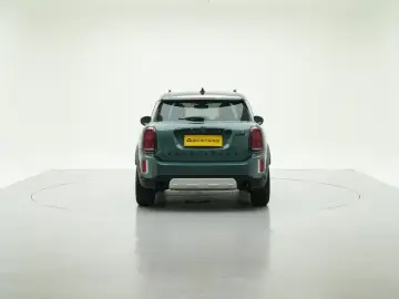 2022 Mini Countryman с пробегом 6 100 км