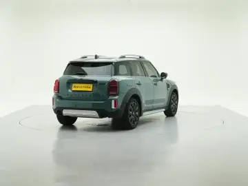 2022 Mini Countryman с пробегом 6 100 км