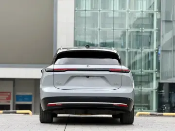 2023 Nio ES6 с пробегом 63 000 км