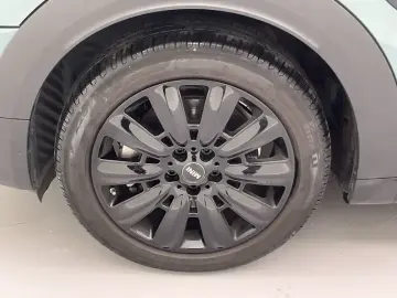 2022 Mini Countryman с пробегом 6 100 км