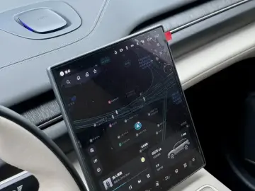 2023 Nio ES6 с пробегом 63 000 км