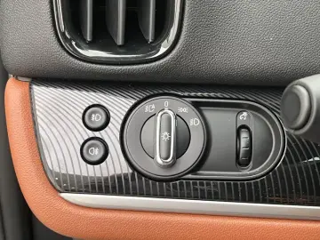 2022 Mini Countryman с пробегом 6 100 км