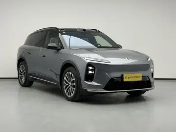 2025 Nio ES6 с пробегом 21 800 км