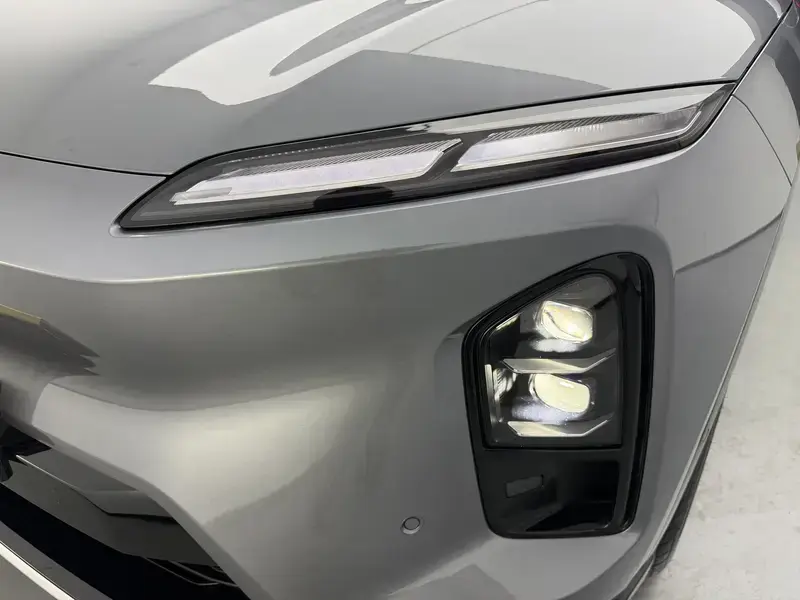 2025 Nio ES6 с пробегом 21 800 км