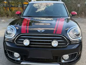 2019 Mini Countryman с пробегом 72 000 км