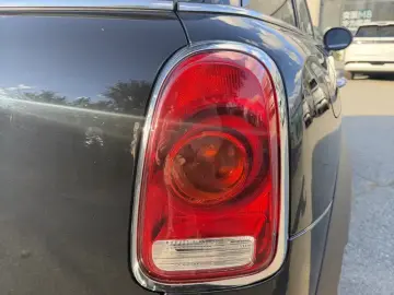 2019 Mini Countryman с пробегом 72 000 км