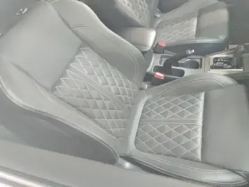 2020 Mitsubishi ASX с пробегом 75 000 км