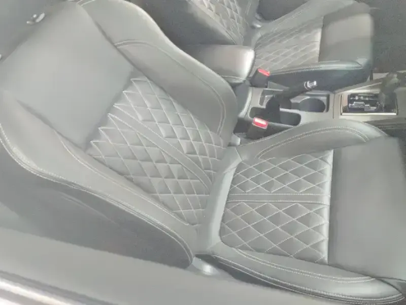 2020 Mitsubishi ASX с пробегом 75 000 км