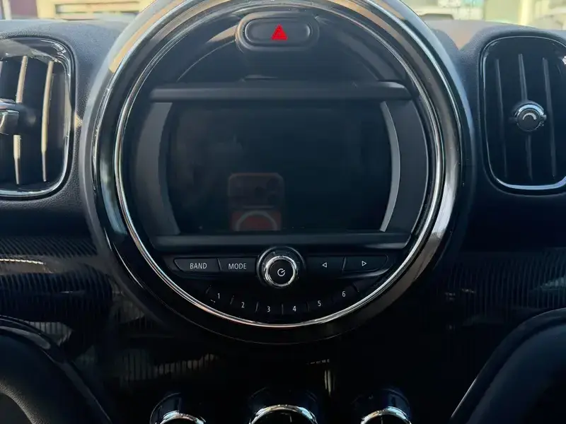 2019 Mini Countryman с пробегом 72 000 км