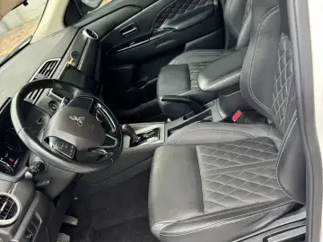2020 Mitsubishi ASX с пробегом 84 000 км