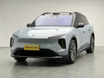 2024 Nio ES6 с пробегом 57 400 км