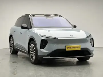 2024 Nio ES6 с пробегом 57 400 км