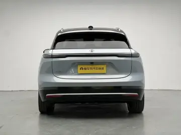 2024 Nio ES6 с пробегом 57 400 км
