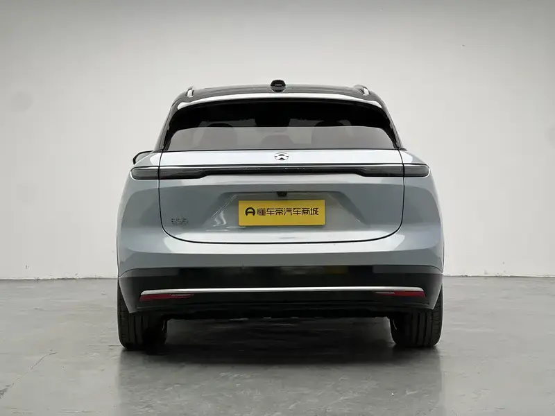 2024 Nio ES6 с пробегом 57 400 км