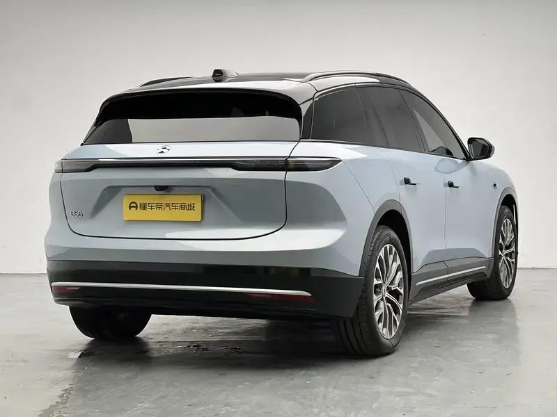 2024 Nio ES6 с пробегом 57 400 км