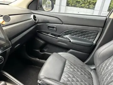 2020 Mitsubishi ASX с пробегом 84 000 км