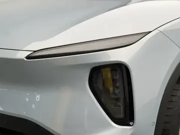 2024 Nio ES6 с пробегом 57 400 км