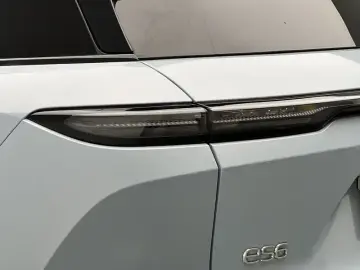 2024 Nio ES6 с пробегом 57 400 км