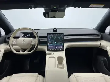 2024 Nio ES6 с пробегом 57 400 км