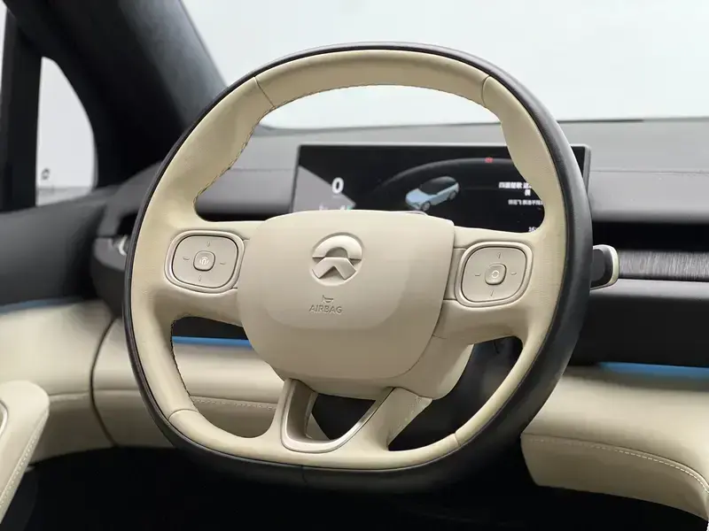 2024 Nio ES6 с пробегом 57 400 км