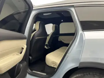 2024 Nio ES6 с пробегом 57 400 км