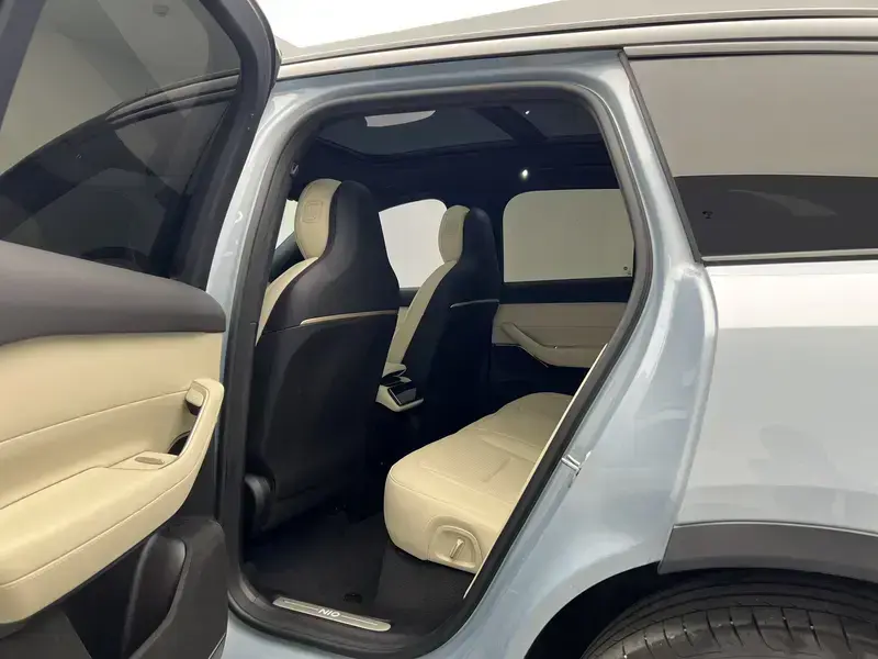 2024 Nio ES6 с пробегом 57 400 км
