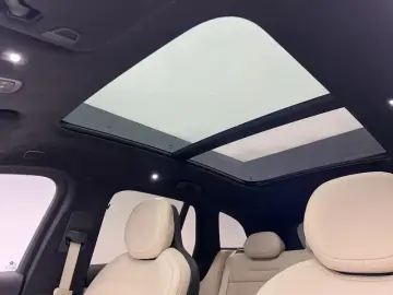 2024 Nio ES6 с пробегом 57 400 км