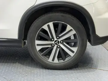 2020 Mitsubishi ASX с пробегом 68 800 км