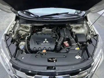 2020 Mitsubishi ASX с пробегом 68 800 км