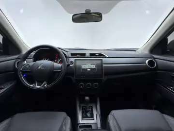 2020 Mitsubishi ASX с пробегом 68 800 км