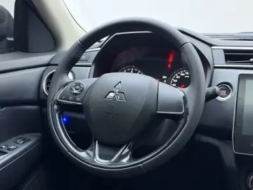 2020 Mitsubishi ASX с пробегом 68 800 км