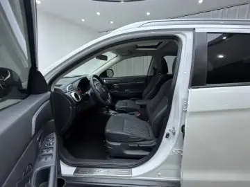 2020 Mitsubishi ASX с пробегом 68 800 км