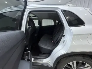 2020 Mitsubishi ASX с пробегом 68 800 км