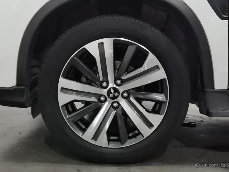 2020 Mitsubishi ASX с пробегом 73 300 км