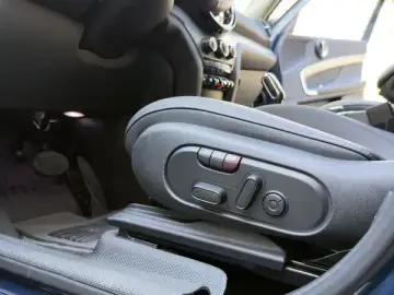 2021 Mini Countryman с пробегом 30 000 км
